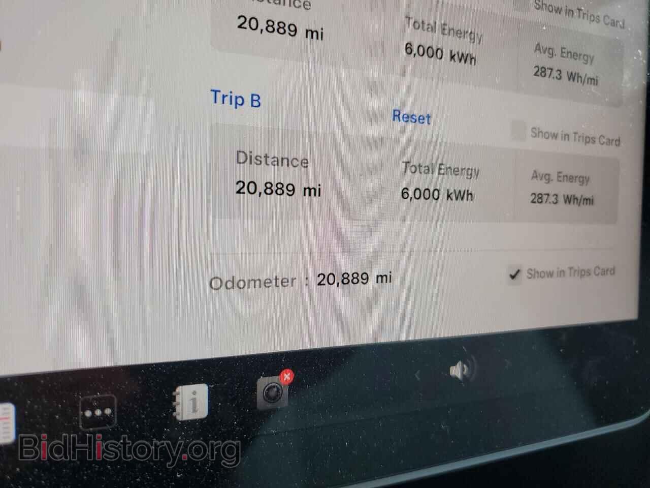 2024 TESLA MODEL Y - VIN: 7SAYGAEEXRF021660 - Фото 9