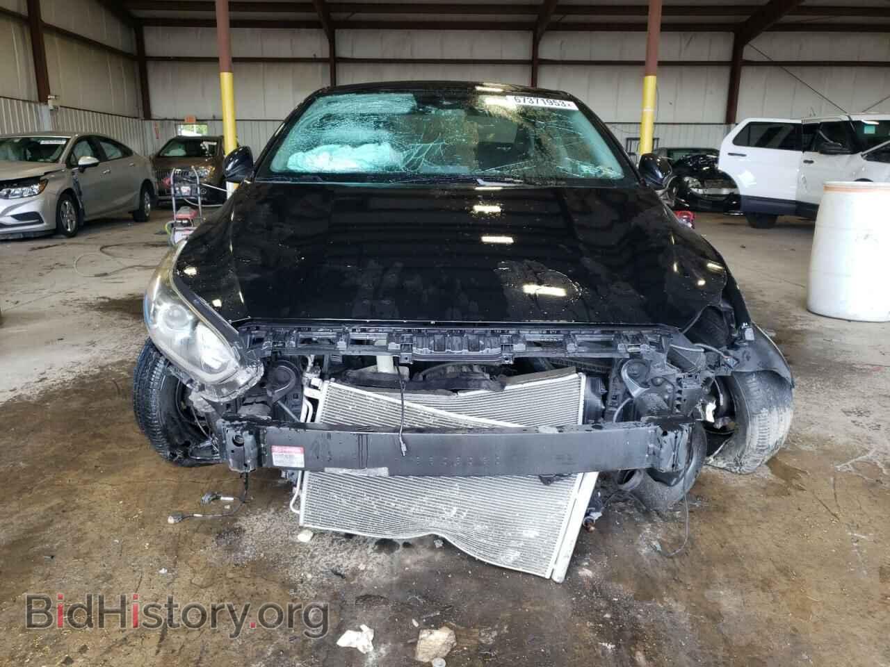 2019 KIA FORTE - VIN: 3KPF24AD5KE042963 - Фото 5