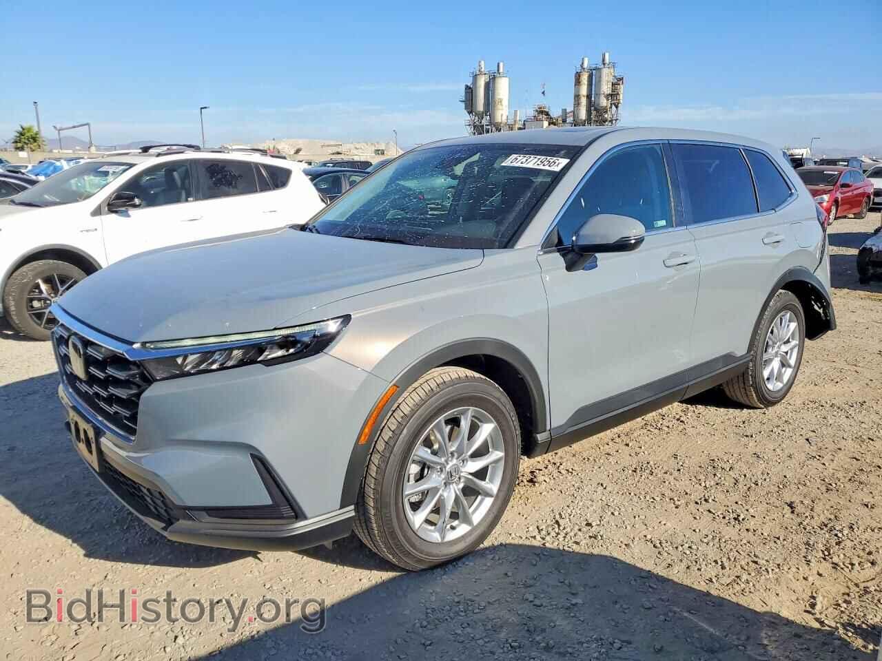 Photo 2HKRS4H46TH503670 - HONDA CRV 2026