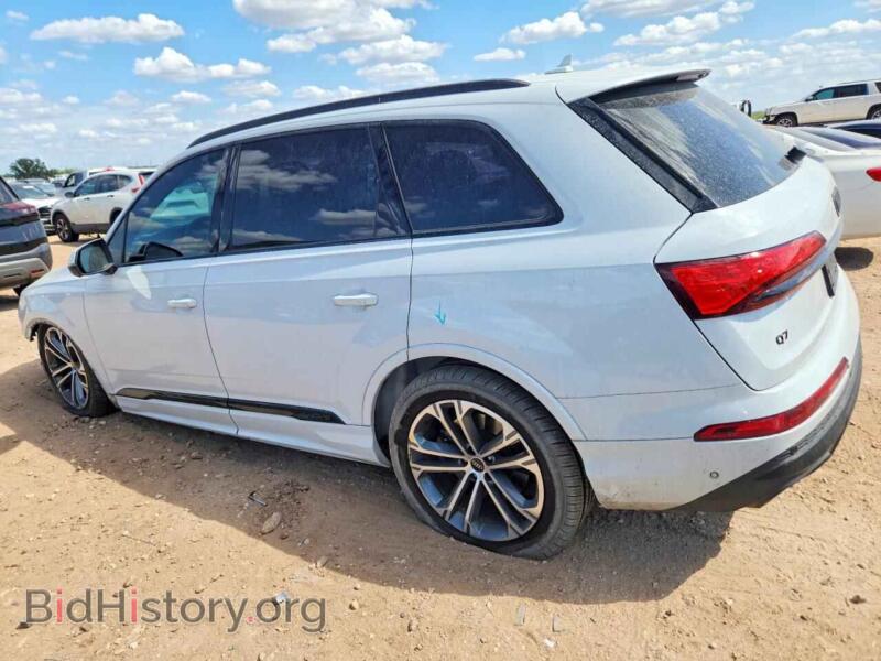 2025 Audi Q7 (VIN WA1LCBF74SD001601) — photo 2 of 13