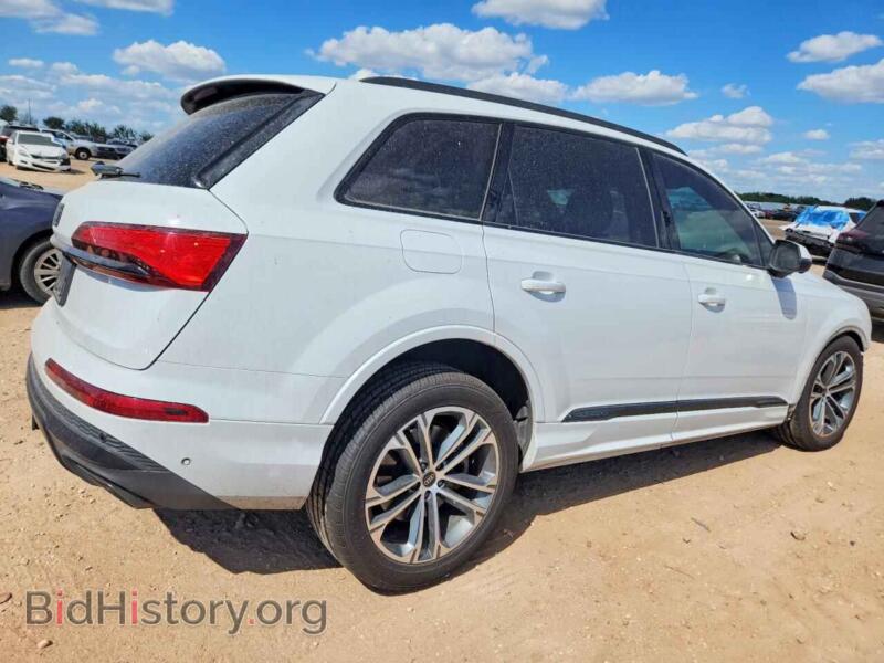 2025 Audi Q7 (VIN WA1LCBF74SD001601) — photo 3 of 13