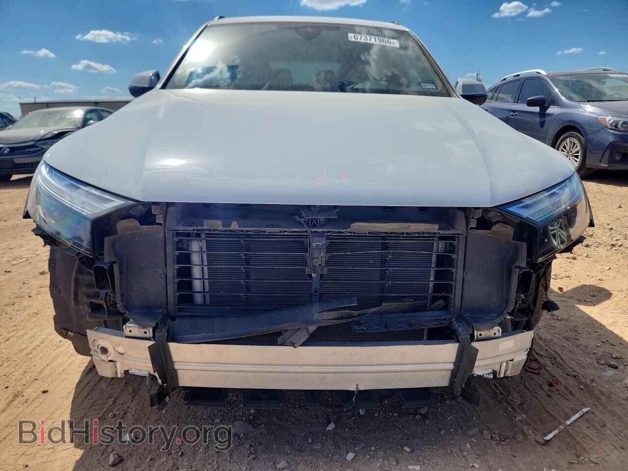 2025 Audi Q7 (VIN WA1LCBF74SD001601) — photo 5 of 13