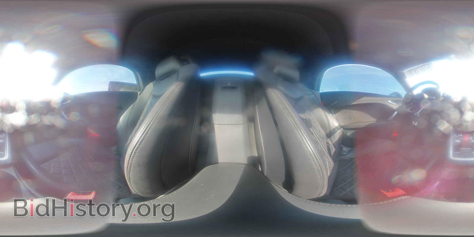 2017 AUDI TT - VIN: TRUT5CFV0H1018626 - Photo 14
