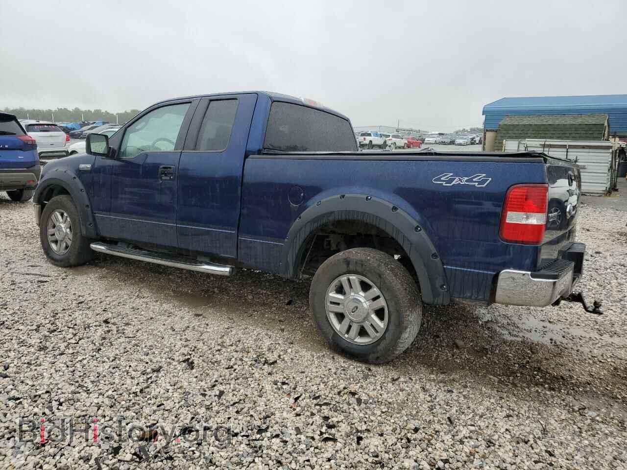 2008 FORD All Models - VIN: 1FTPX14V88FA32998 - Photo 2