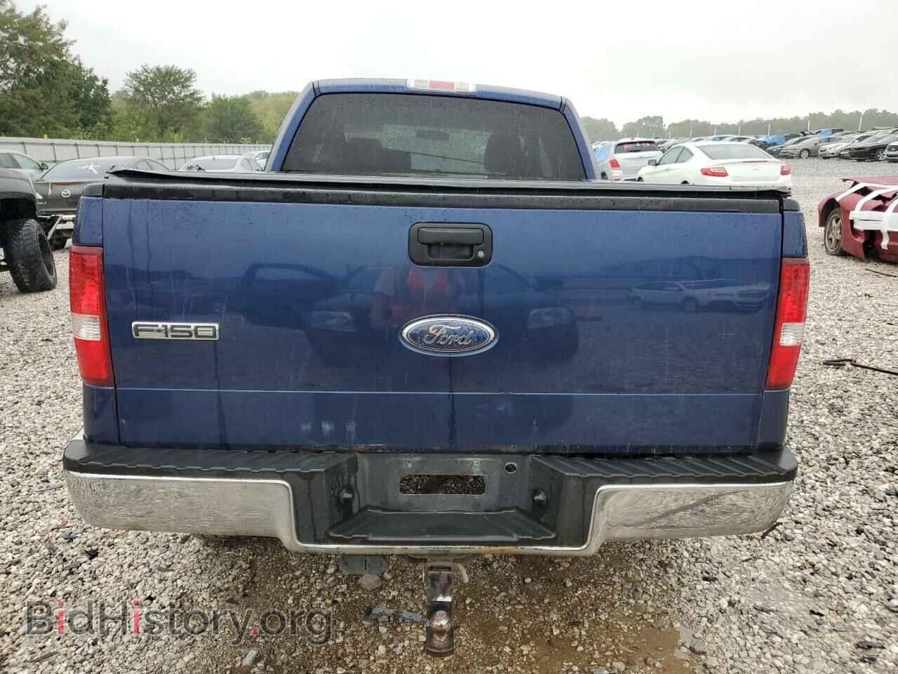 2008 FORD All Models - VIN: 1FTPX14V88FA32998 - Photo 6