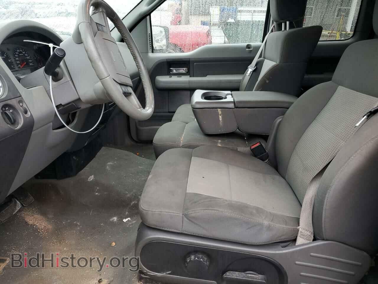 2008 FORD All Models - VIN: 1FTPX14V88FA32998 - Photo 7