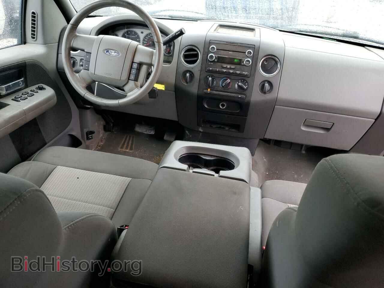 2008 FORD All Models - VIN: 1FTPX14V88FA32998 - Photo 8