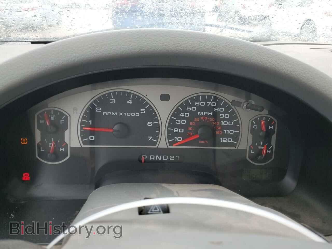 2008 FORD All Models - VIN: 1FTPX14V88FA32998 - Photo 9