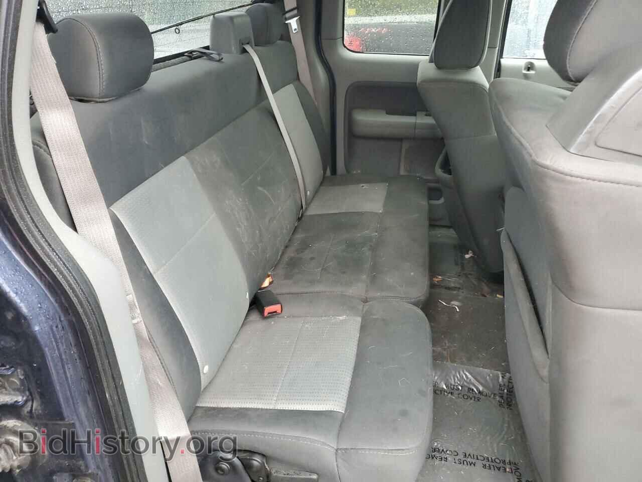 2008 FORD All Models - VIN: 1FTPX14V88FA32998 - Photo 10