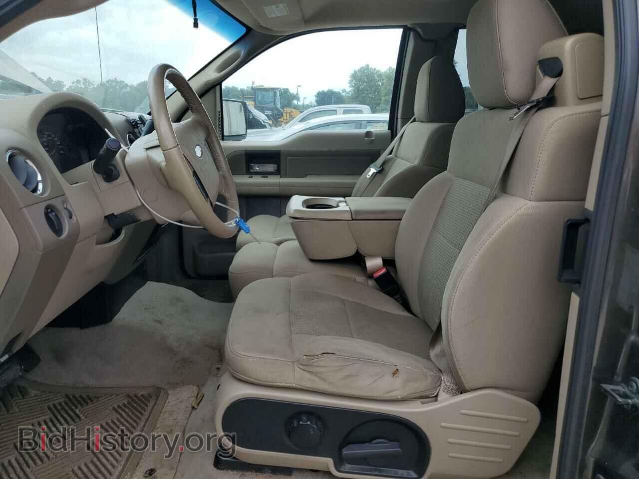 2008 FORD All Models - VIN: 1FTRX12W88FC24961 - Фото 7