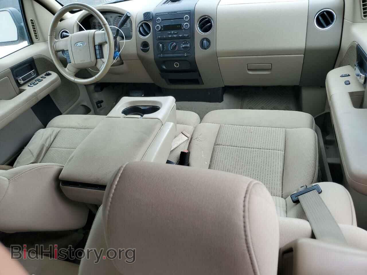 2008 FORD All Models - VIN: 1FTRX12W88FC24961 - Фото 8