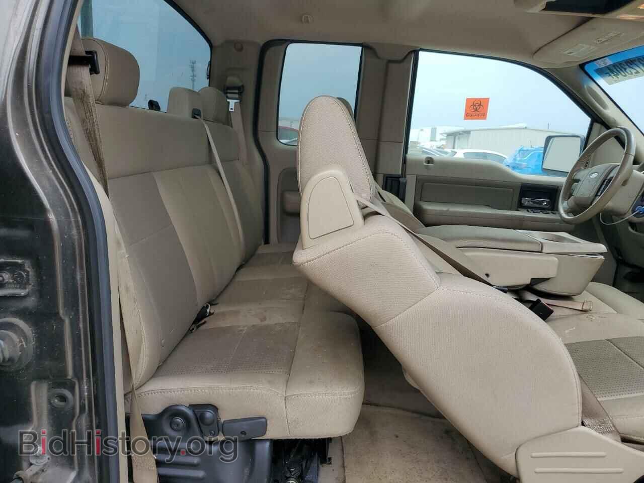 2008 FORD All Models - VIN: 1FTRX12W88FC24961 - Фото 10