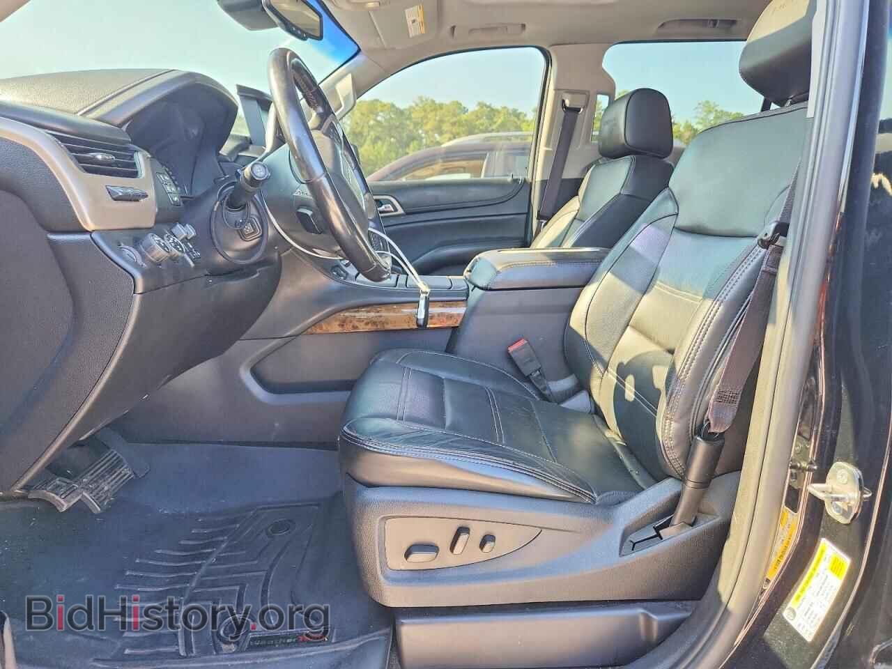 2016 GMC YUKON - VIN: 1GKS2HKJ5GR232918 - Фото 7