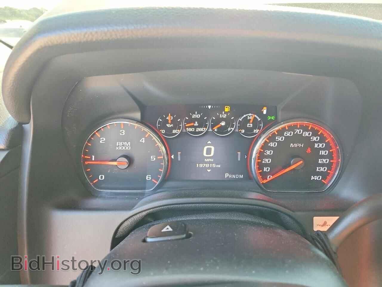 2016 GMC YUKON - VIN: 1GKS2HKJ5GR232918 - Фото 9