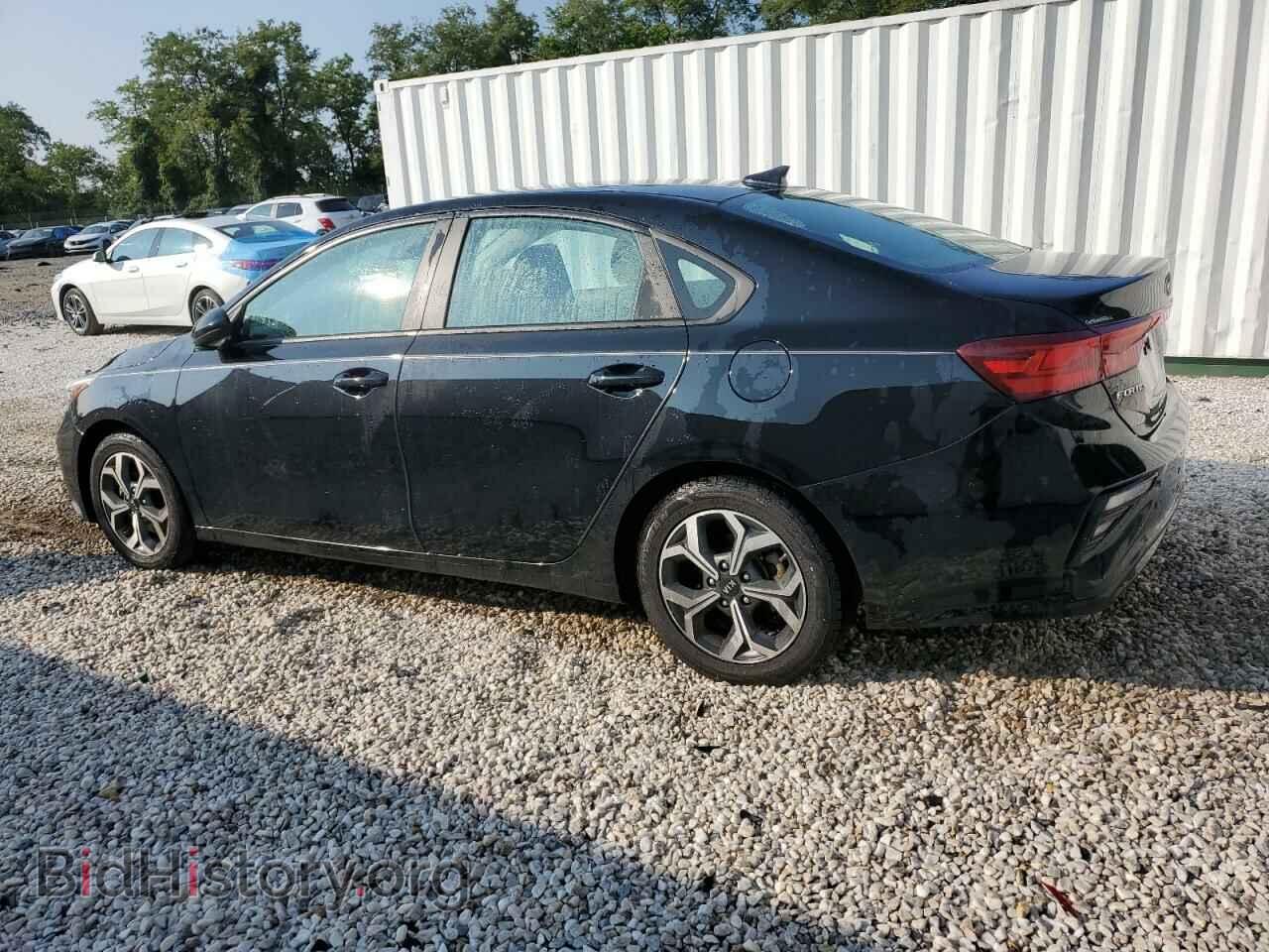 2020 KIA FORTE - VIN: 3KPF24AD2LE238960 - Фото 2