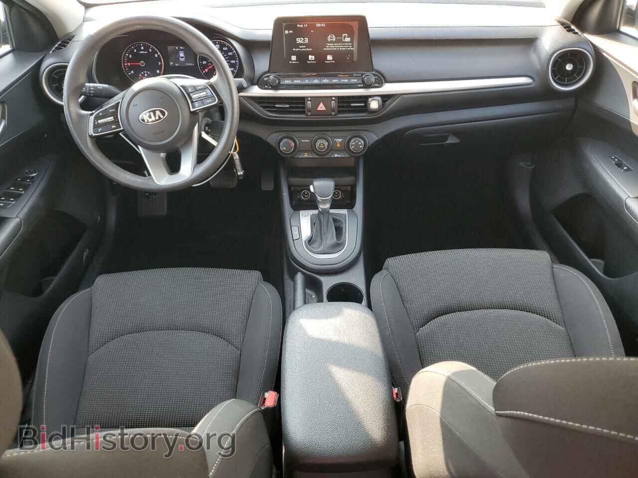 2020 KIA FORTE - VIN: 3KPF24AD2LE238960 - Фото 8
