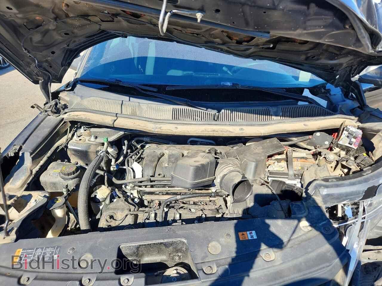 2018 FORD EXPLORER - VIN: 1FM5K8AR9JGB12215 - Photo 12