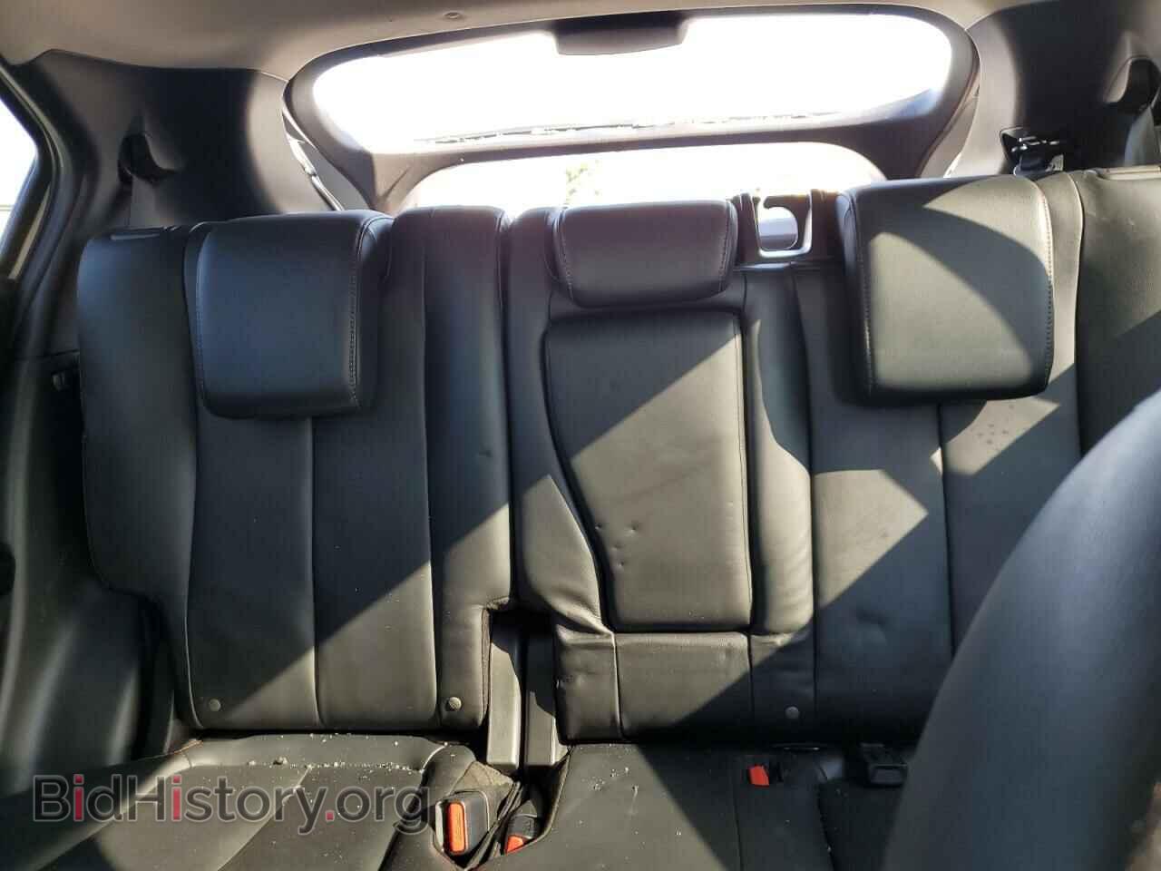2019 MITSUBISHI ECLIPSE - VIN: JA4AT5AA8KZ022692 - Фото 10