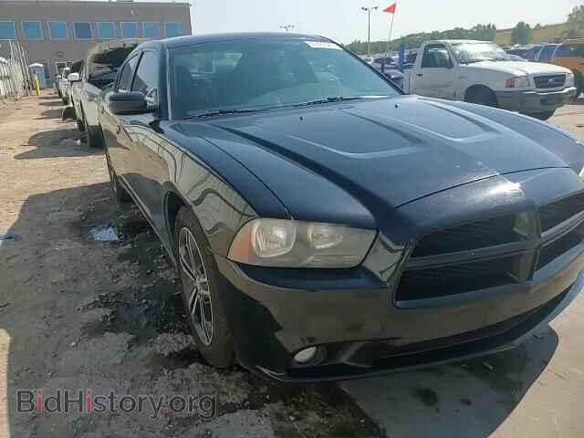 2013 DODGE CHARGER - VIN: 2C3CDXJG2DH656390 - Фото 13