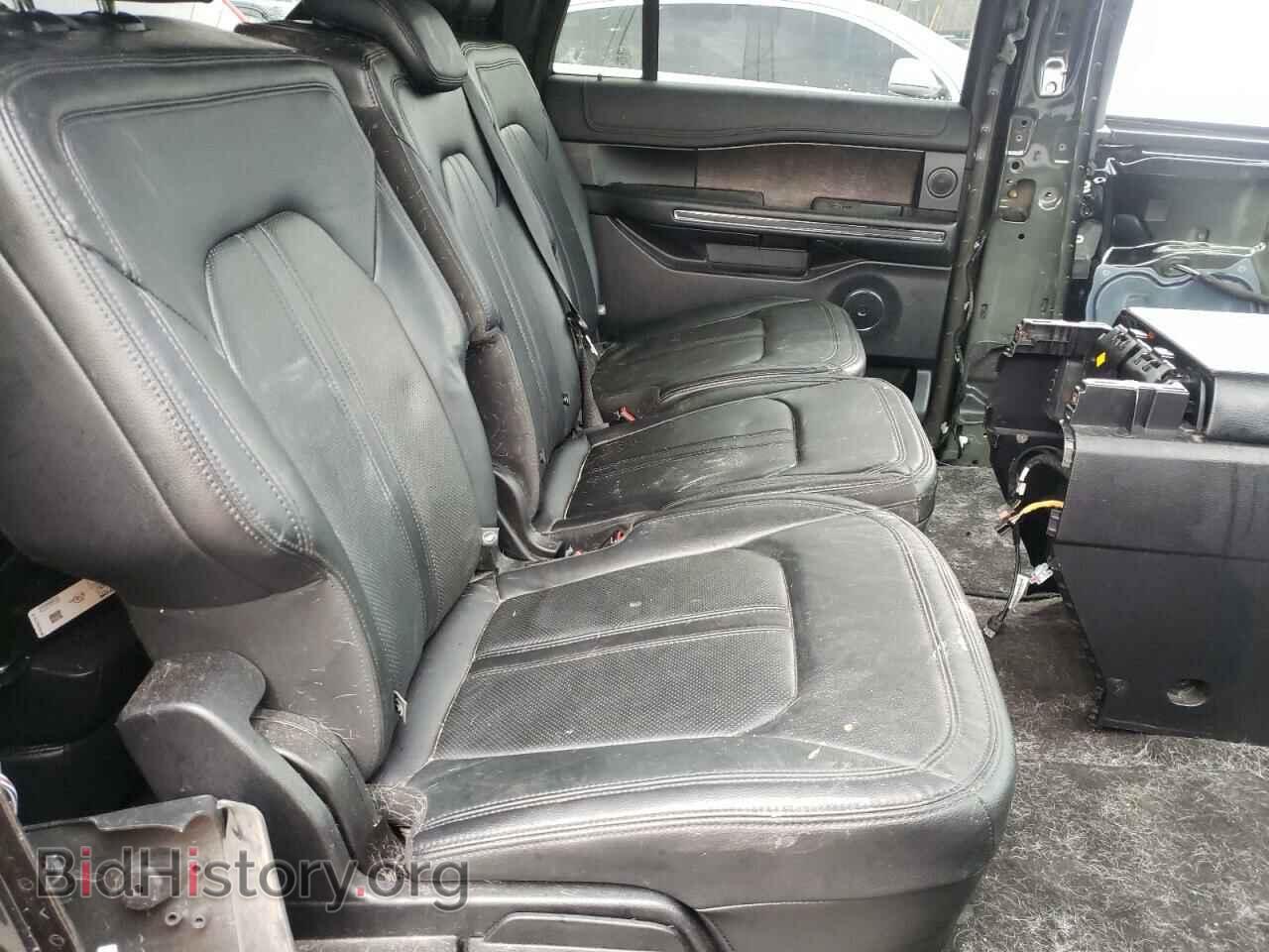 2019 FORD EXPEDITION - VIN: 1FMJK2AT8KEA14247 - Фото 6