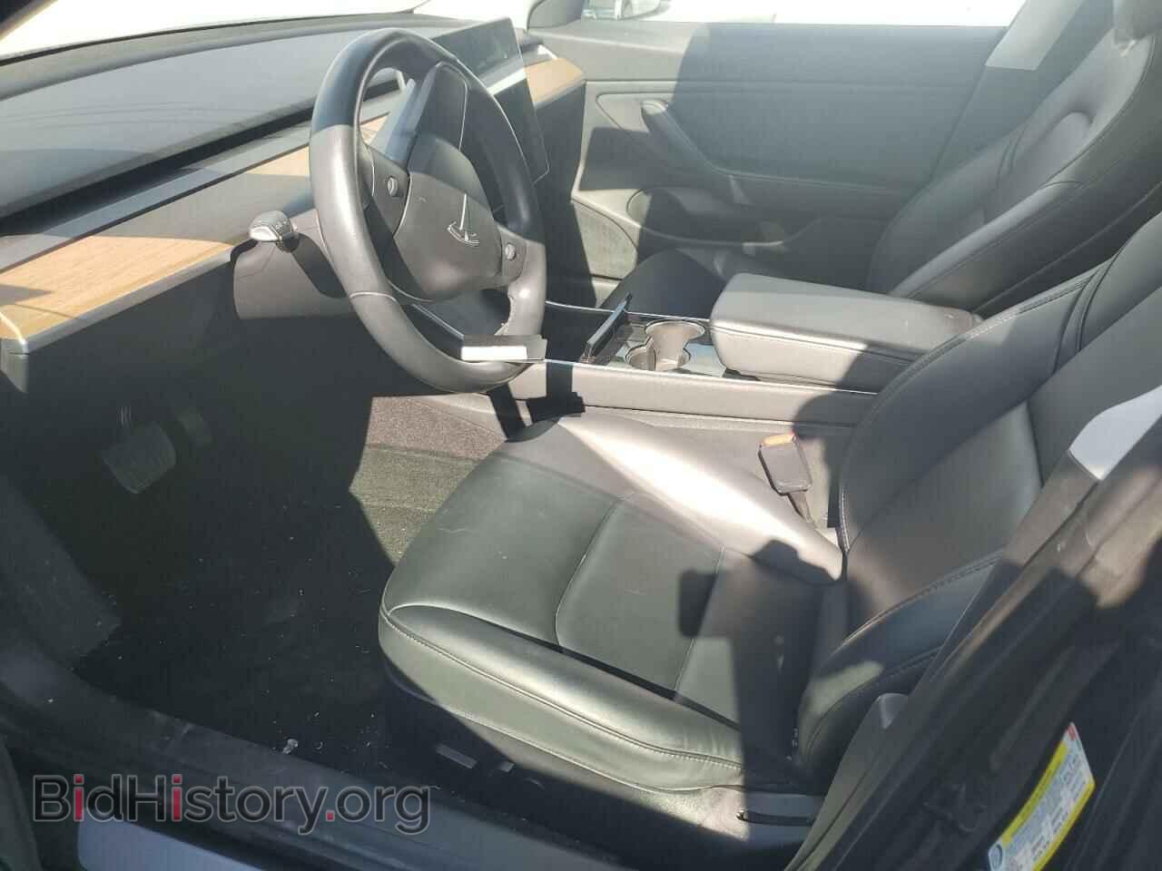 2018 TESLA MODEL 3 - VIN: 5YJ3E1EA2JF158767 - Photo 7