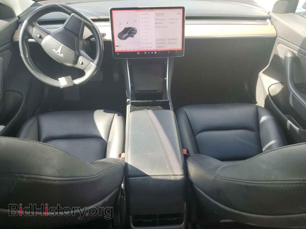 2018 TESLA MODEL 3 - VIN: 5YJ3E1EA2JF158767 - Photo 8