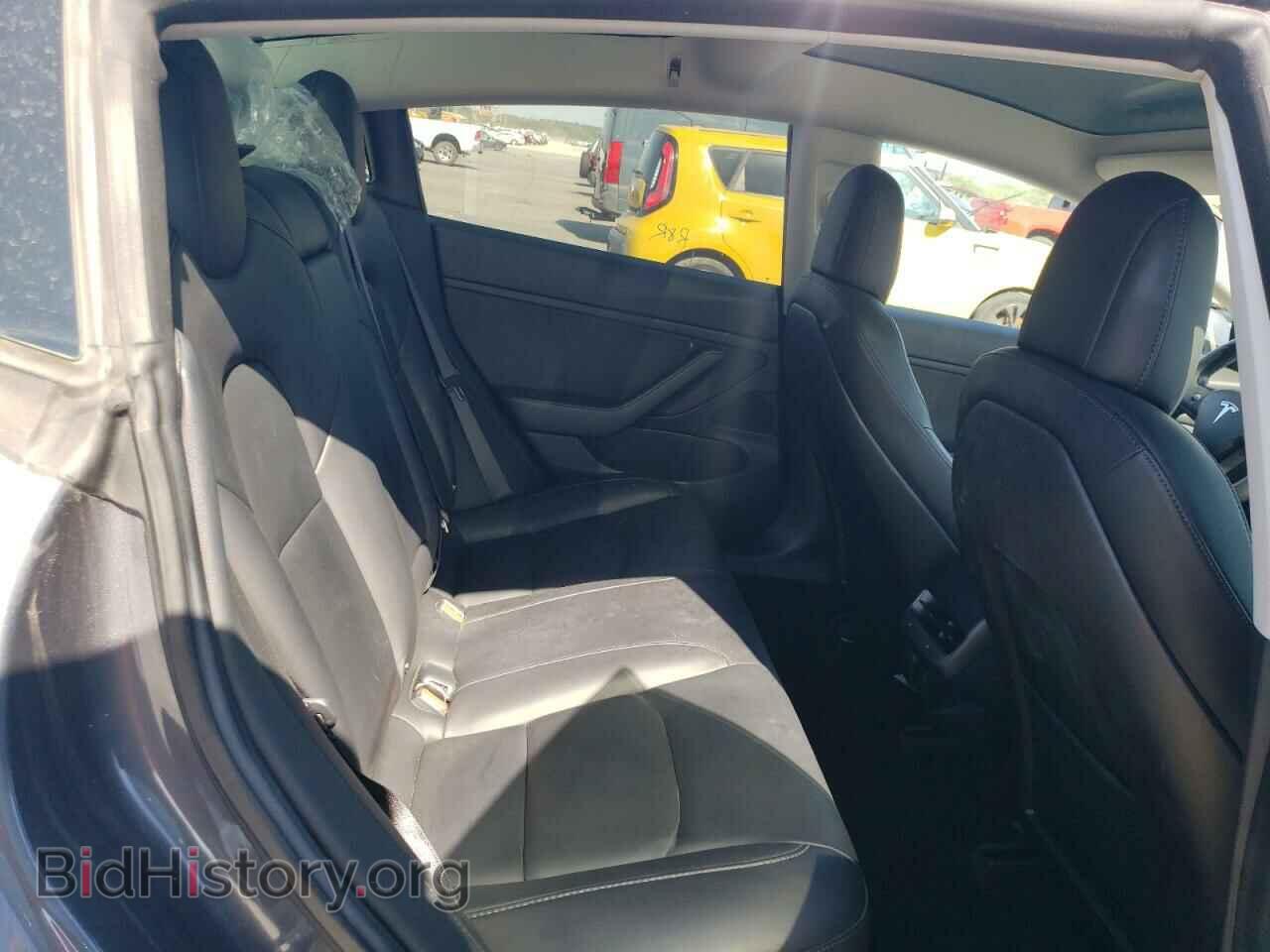2018 TESLA MODEL 3 - VIN: 5YJ3E1EA2JF158767 - Photo 10