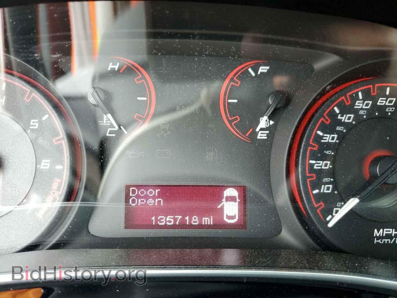 2015 DODGE DART - VIN: 1C3CDFBB2FD277113 - Photo 9