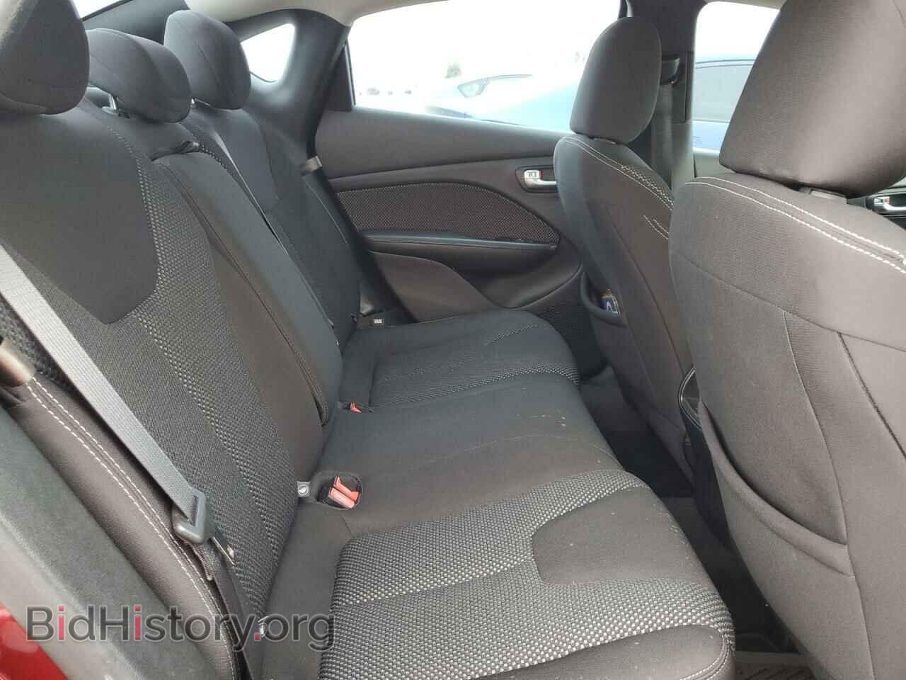 2015 DODGE DART - VIN: 1C3CDFBB2FD277113 - Photo 10
