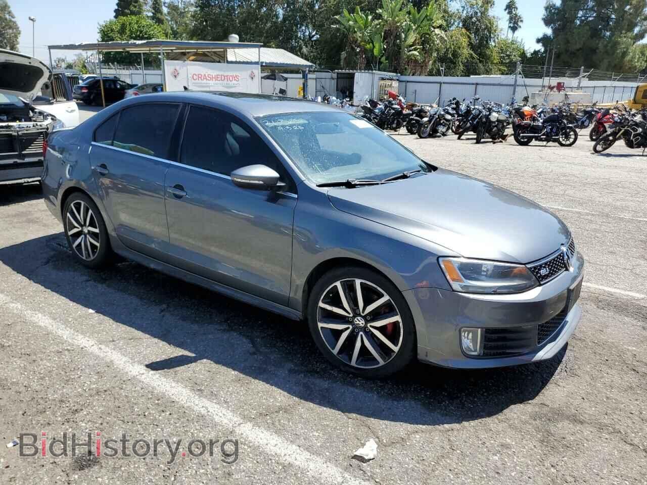 2012 VOLKSWAGEN JETTA - VIN: 3VW4A7AJ7CM034451 - Фото 4