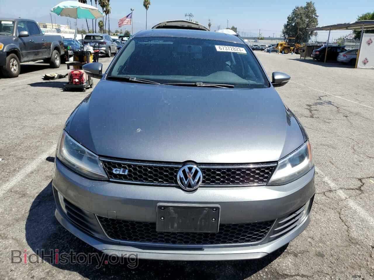 2012 VOLKSWAGEN JETTA - VIN: 3VW4A7AJ7CM034451 - Фото 5