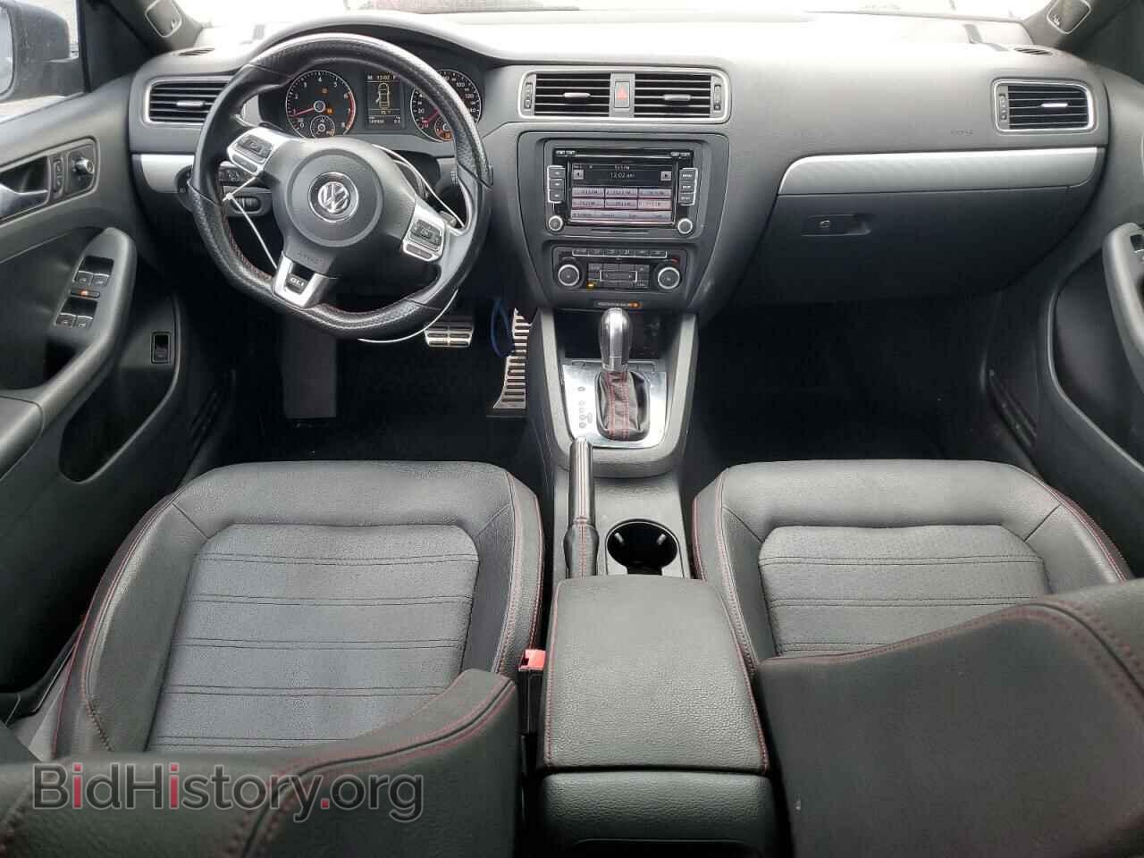 2012 VOLKSWAGEN JETTA - VIN: 3VW4A7AJ7CM034451 - Фото 8