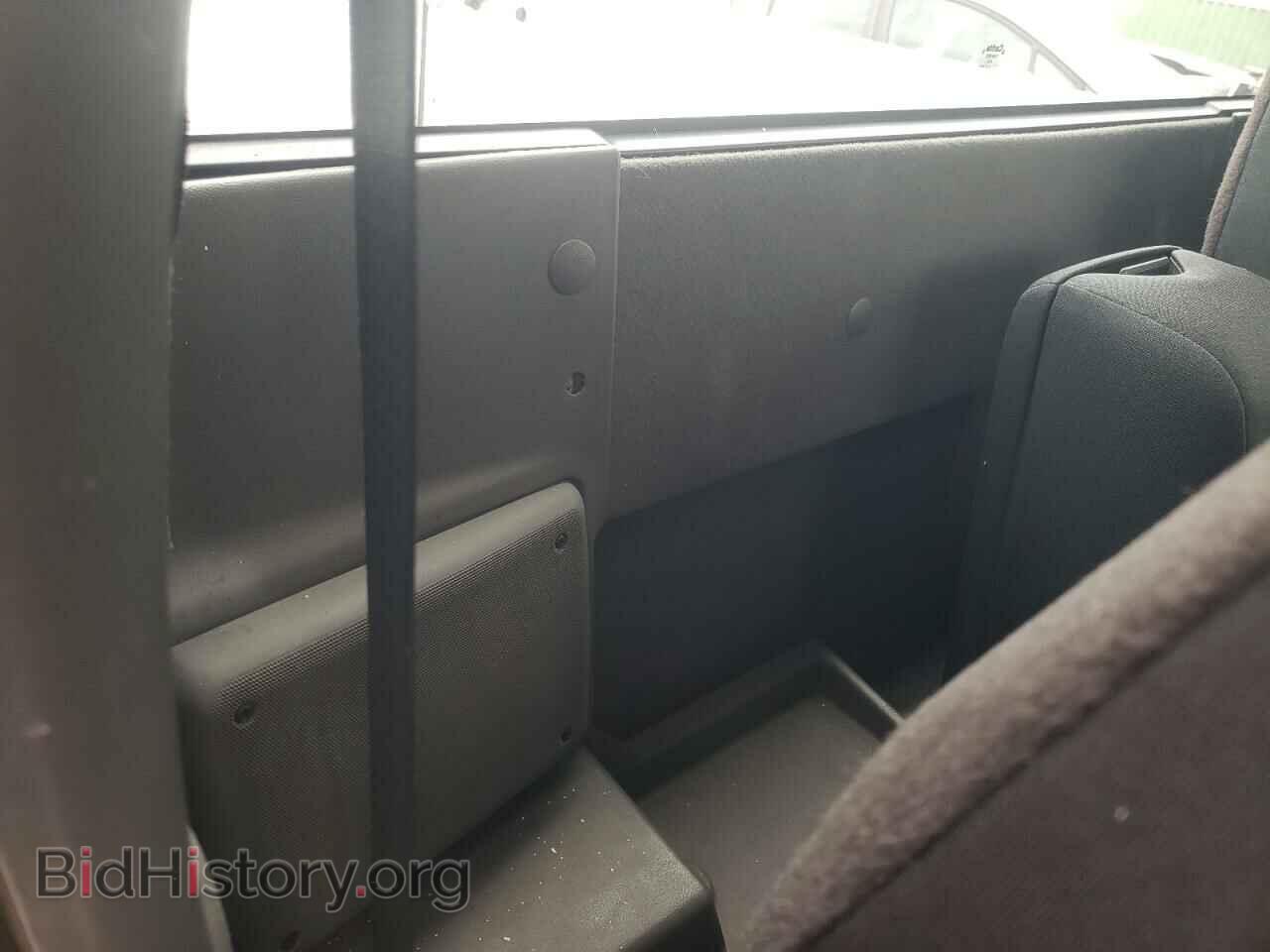 2007 MAZDA B2300 - VIN: 4F4YR12D67PM01608 - Фото 10