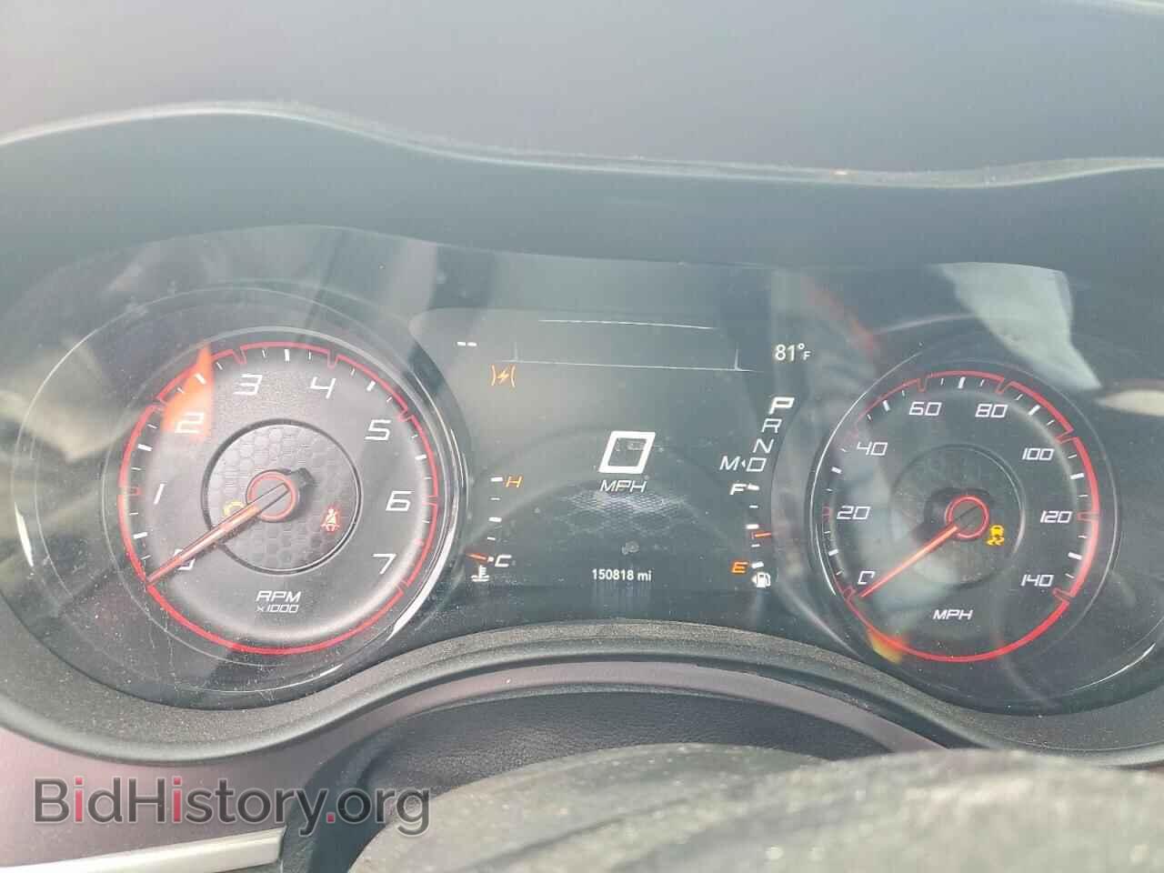 2019 DODGE CHARGER - VIN: 2C3CDXBG5KH672983 - Photo 9