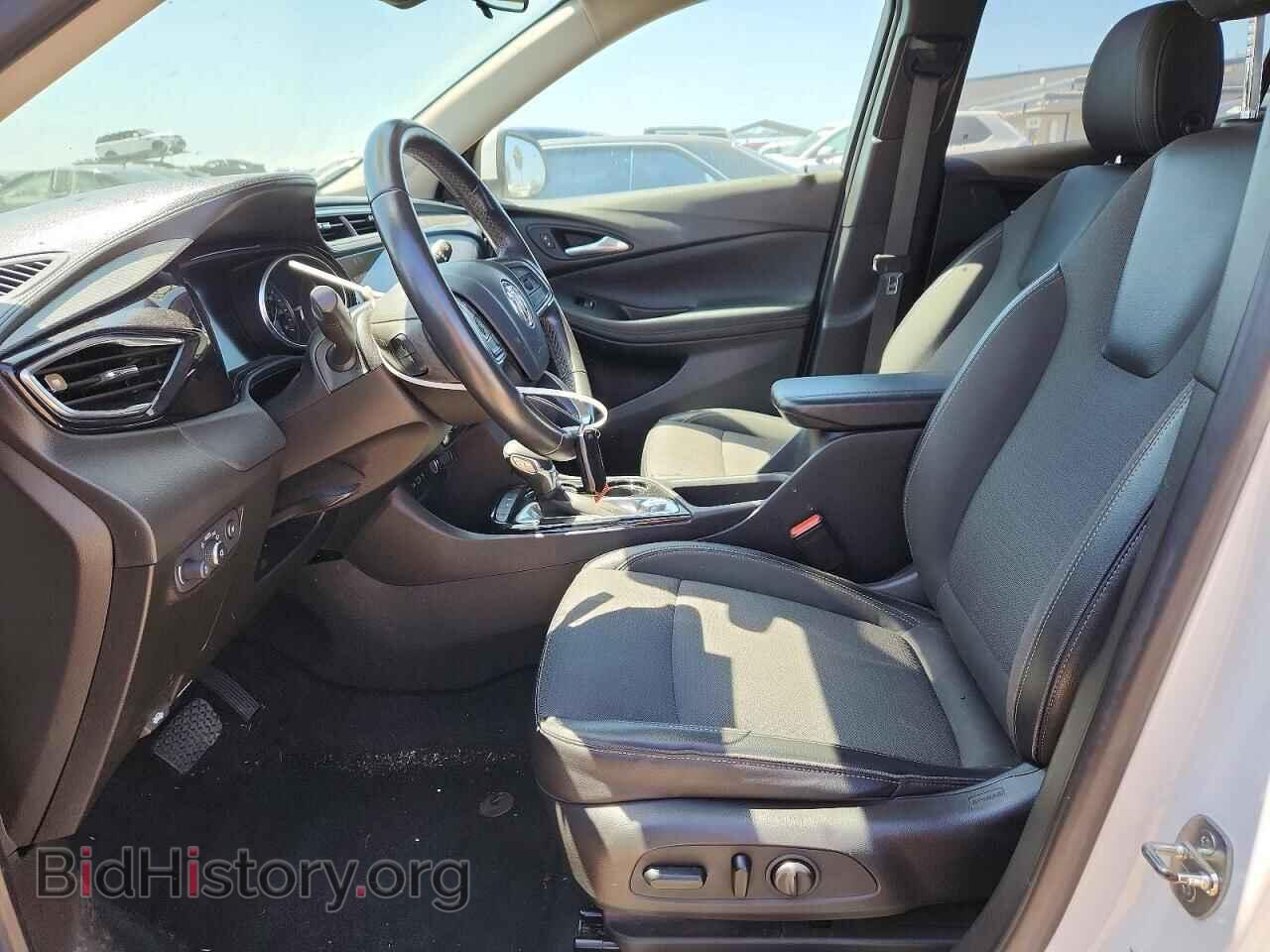 2021 BUICK ENCORE - VIN: KL4MMDSL2MB161247 - Photo 7