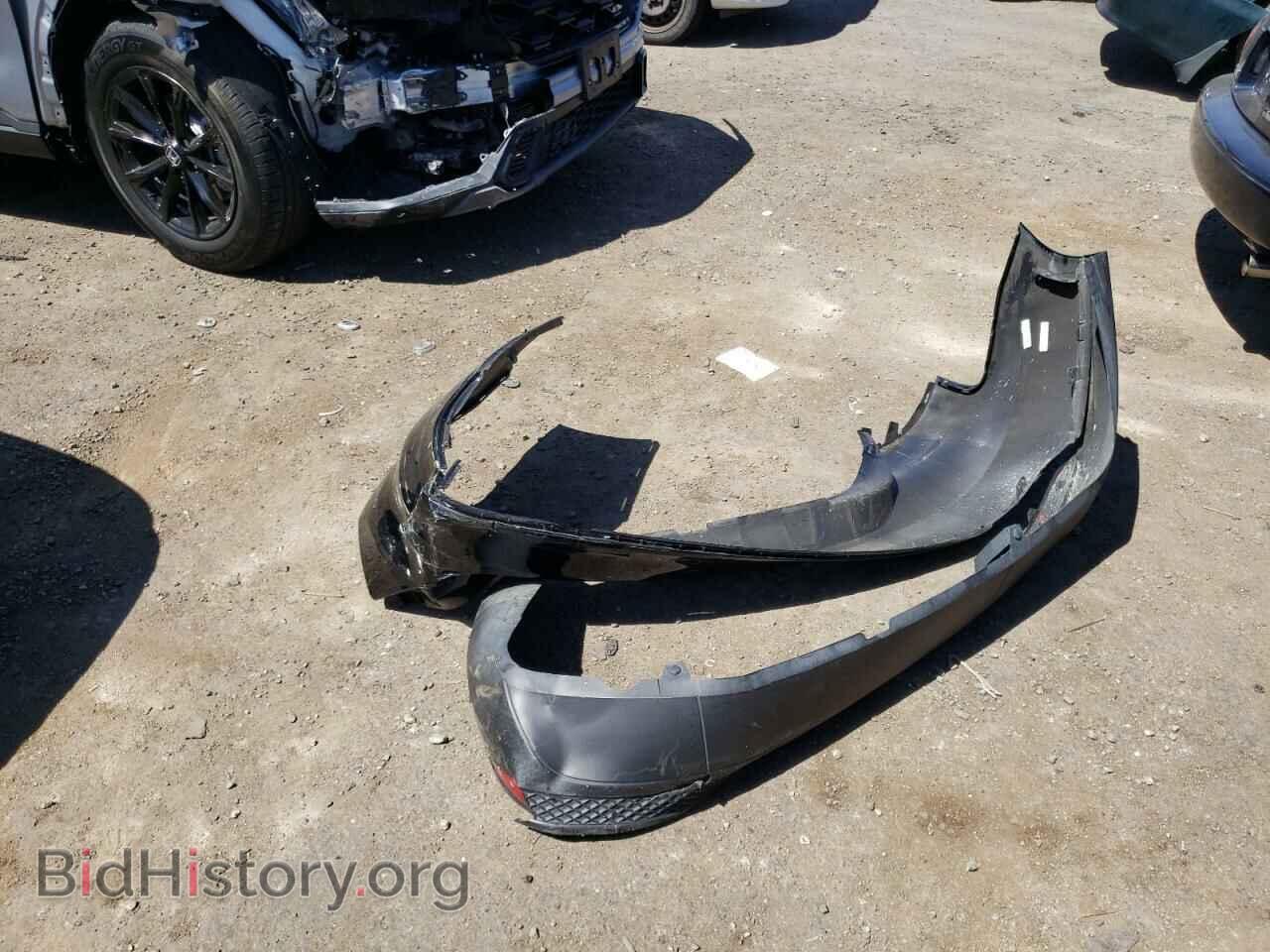 2017 FORD FOCUS - VIN: 1FADP3E29HL277741 - Photo 12
