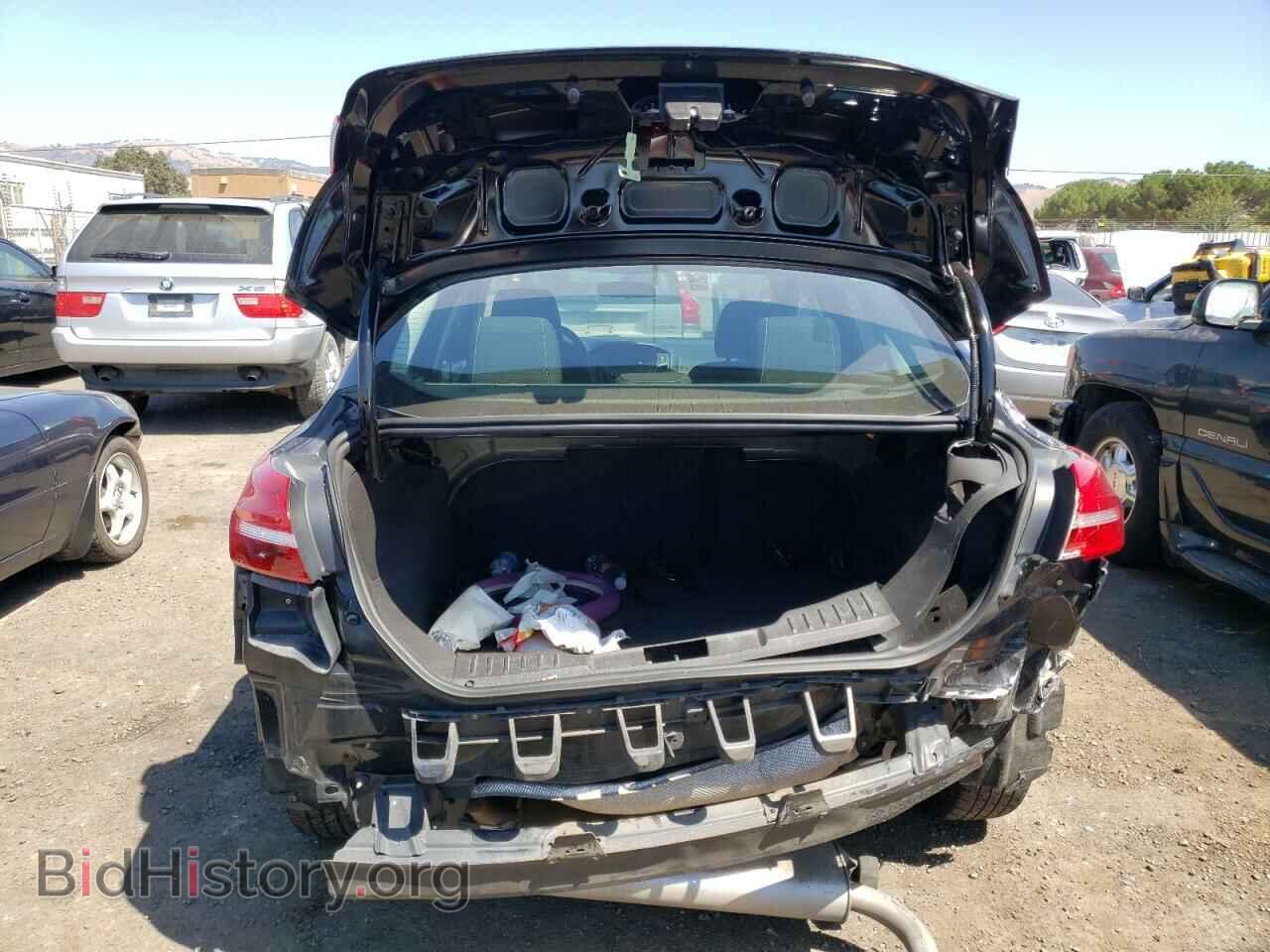 2017 FORD FOCUS - VIN: 1FADP3E29HL277741 - Photo 6
