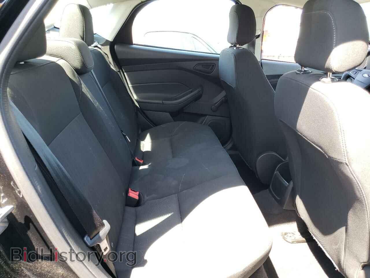 2017 FORD FOCUS - VIN: 1FADP3E29HL277741 - Photo 10