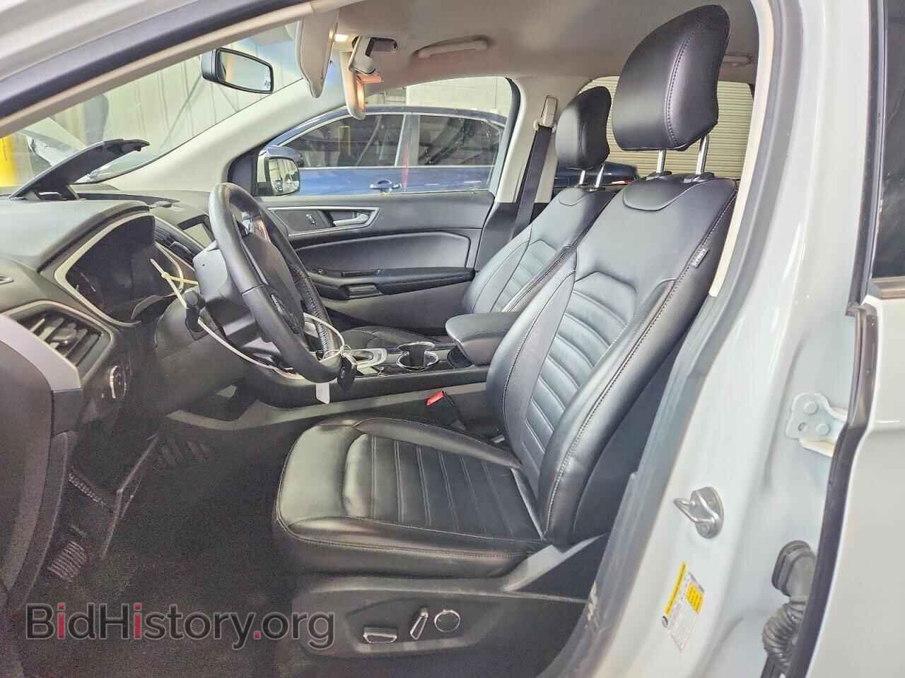 2017 FORD EDGE - VIN: 2FMPK3J8XHBC65660 - Photo 7