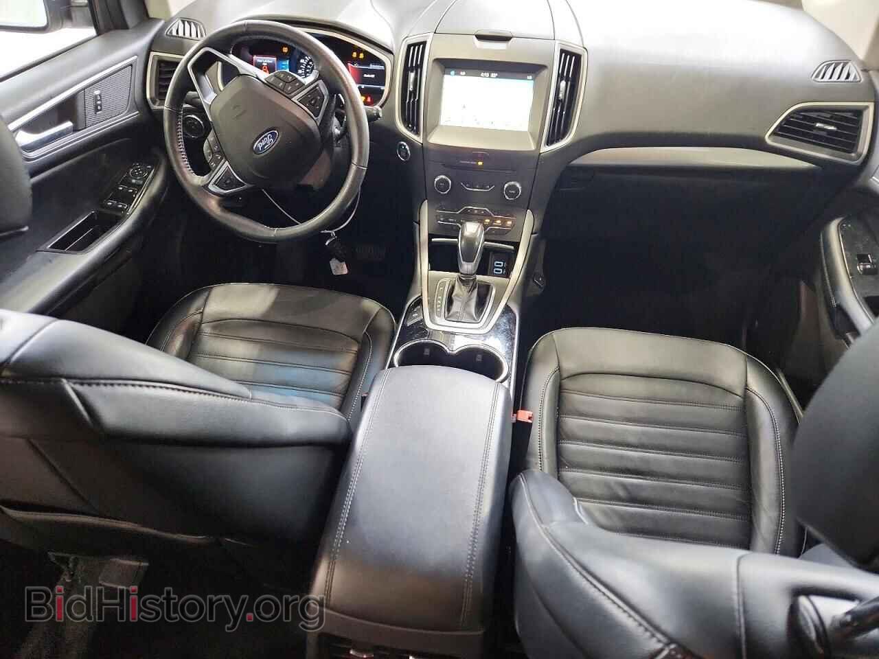 2017 FORD EDGE - VIN: 2FMPK3J8XHBC65660 - Photo 8