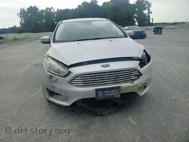 2017 FORD FOCUS - VIN: 1FADP3N27HL251297 - Фото 10