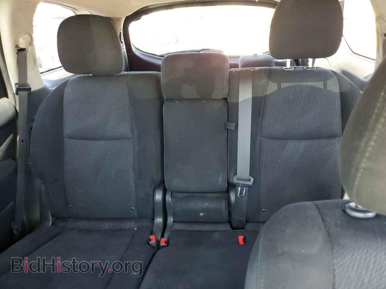 2015 NISSAN PATHFINDER - VIN: 5N1AR2MM1FC701037 - Photo 10