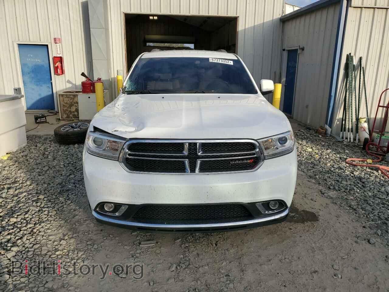 2015 DODGE DURANGO - VIN: 1C4RDHDG4FC809574 - Photo 5