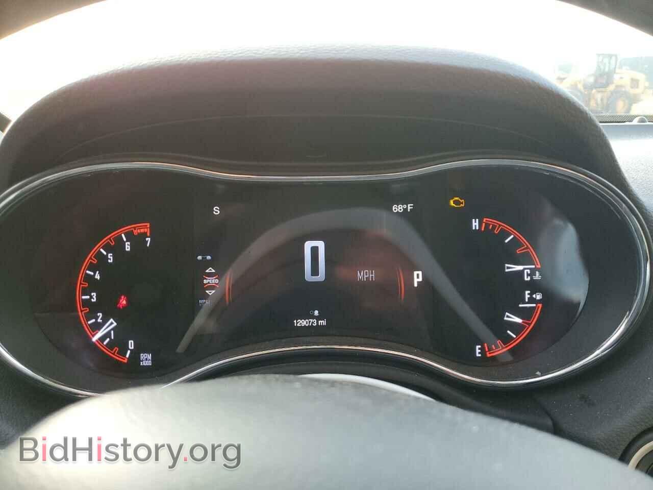 2015 DODGE DURANGO - VIN: 1C4RDHDG4FC809574 - Photo 9