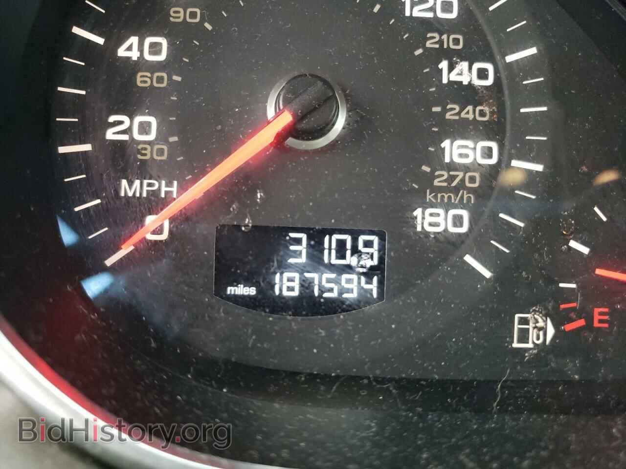 2012 AUDI Q7 - VIN: WA1DGAFE7CD002308 - Фото 8