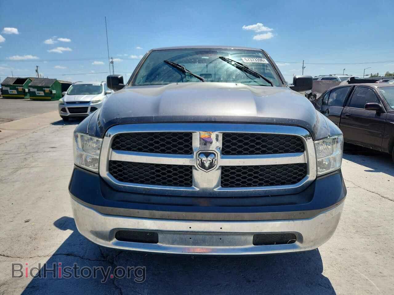 2019 RAM 1500 - VIN: 1C6RR6FG2KS548178 - Фото 5
