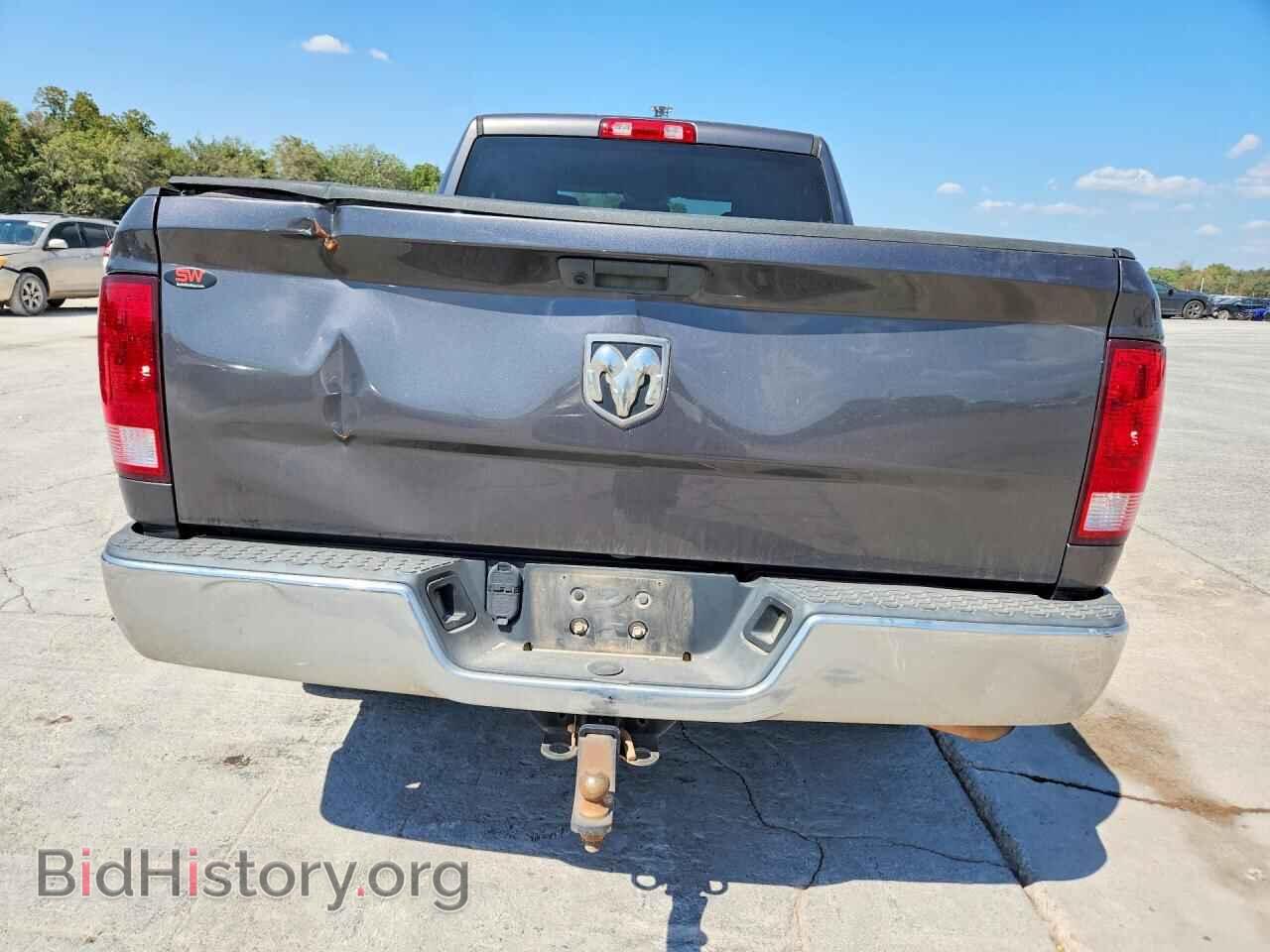2019 RAM 1500 - VIN: 1C6RR6FG2KS548178 - Фото 6