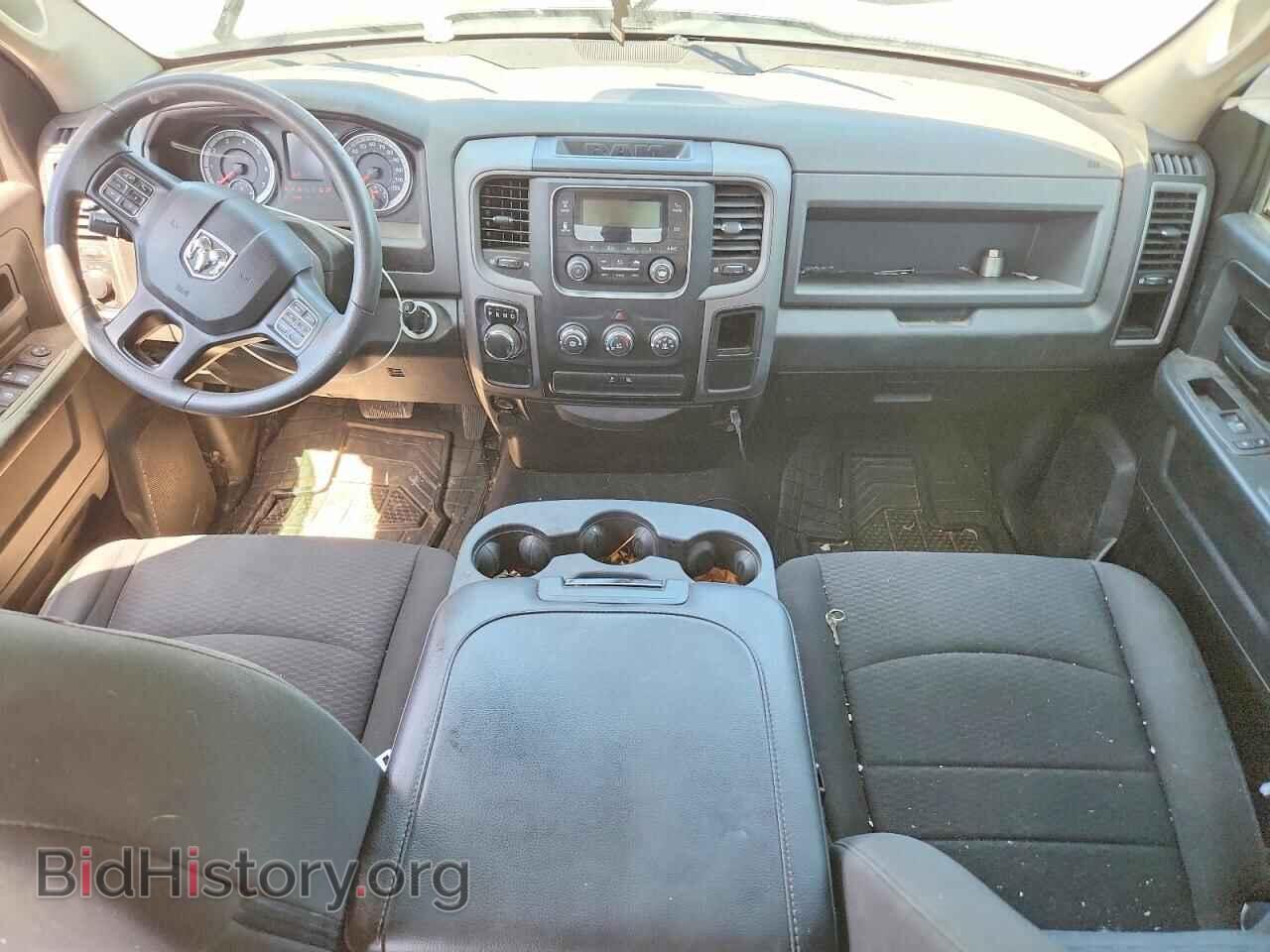 2019 RAM 1500 - VIN: 1C6RR6FG2KS548178 - Фото 8