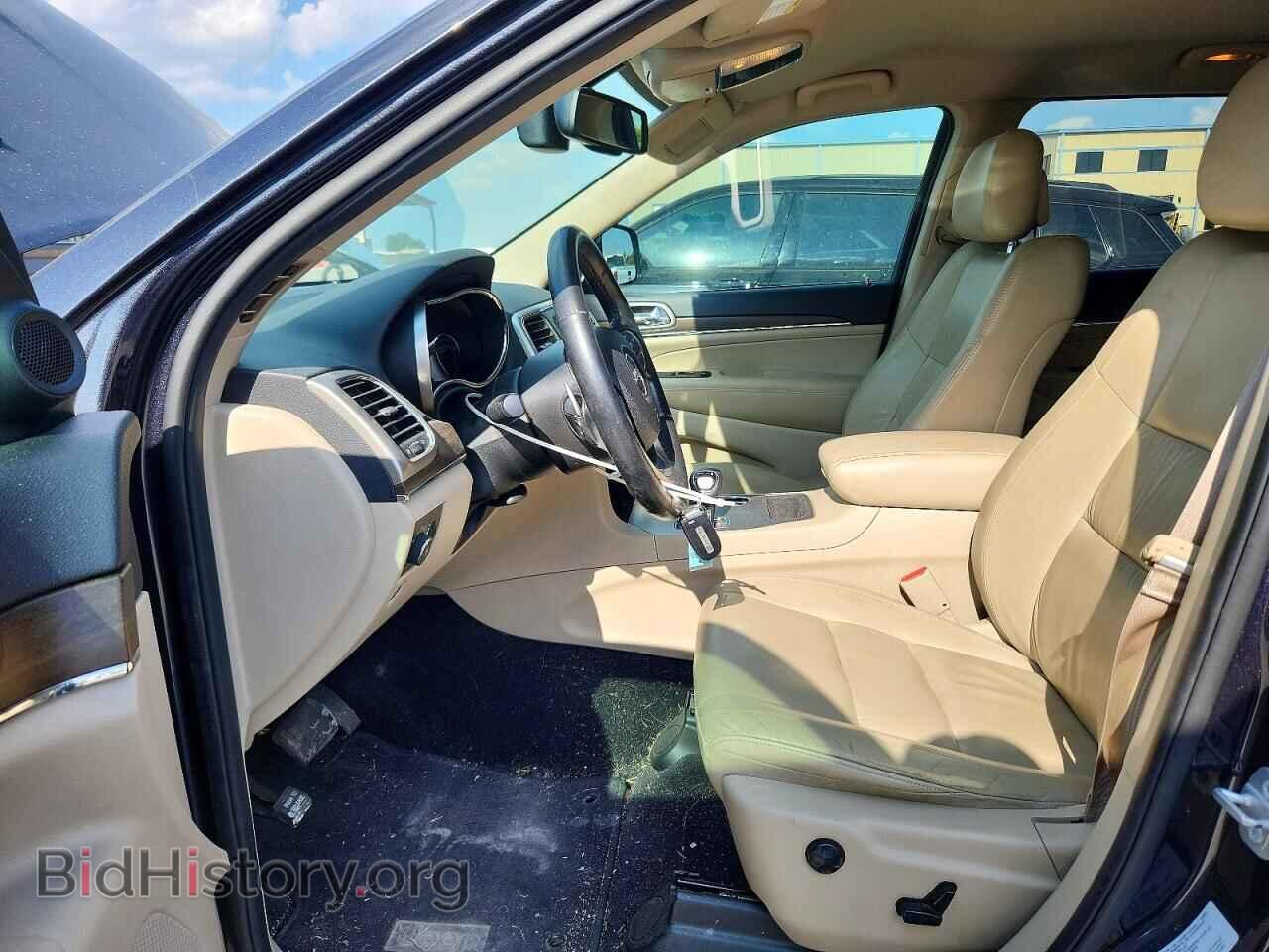 2015 JEEP CHEROKEE - VIN: 1C4RJEBG7FC232324 - Фото 7