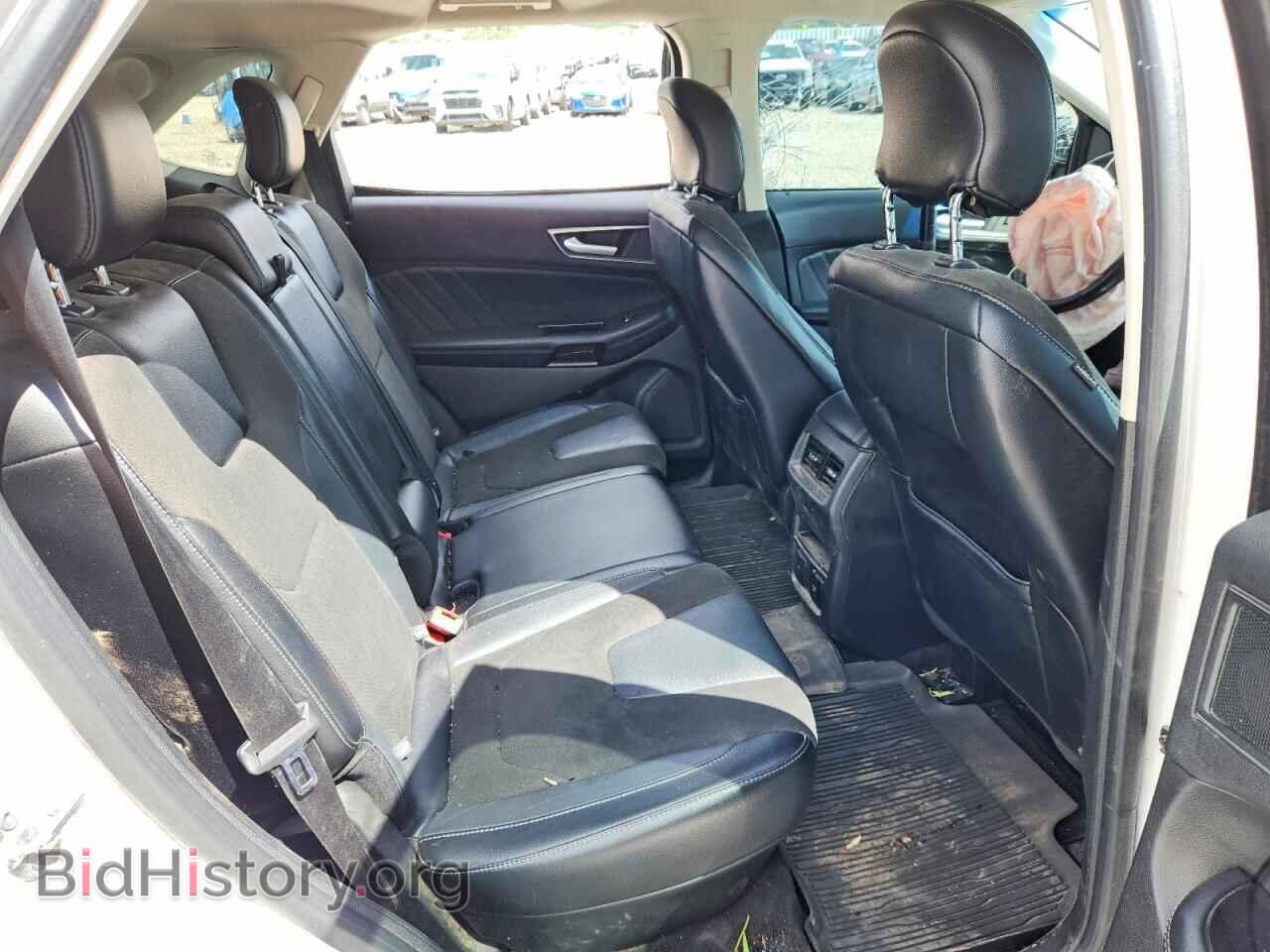 2018 FORD EDGE - VIN: 2FMPK4AP3JBB58968 - Photo 10
